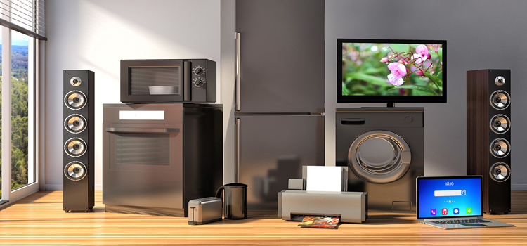 Home Appliance Repair in Windsor
