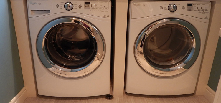 Washer and Dryer Repair in Windsor